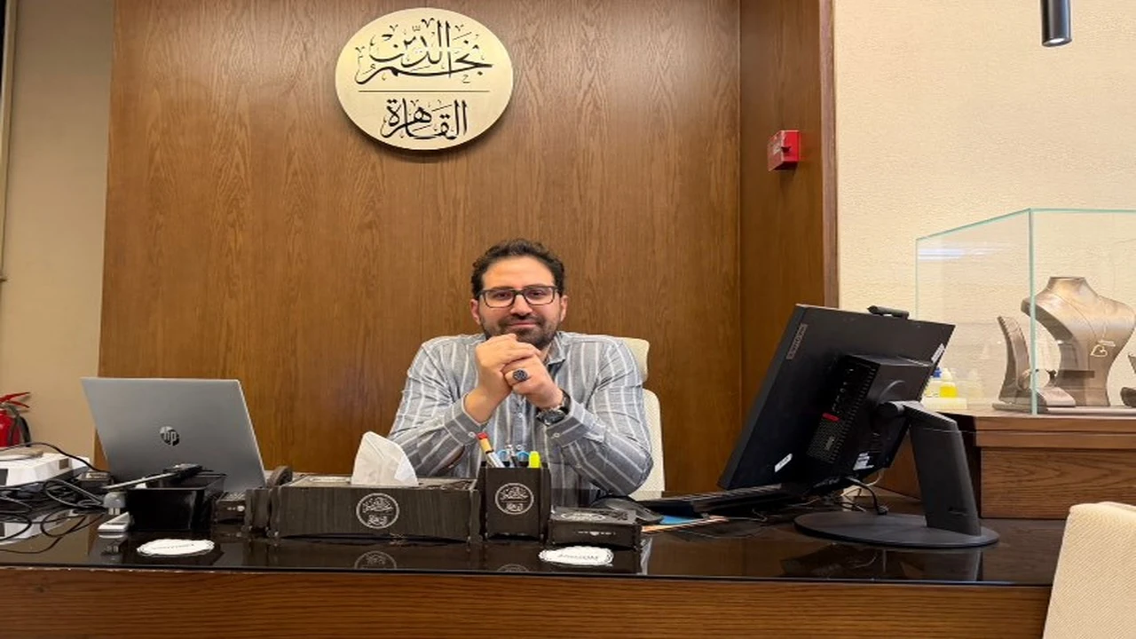 «نجم الدين للفضة» تطلق مبادرة لربط الأسعار بالمؤشرات العالمية وتقليص فجوة التداول